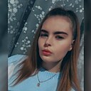 Милана, 20 лет