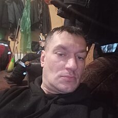 Фотография мужчины Павел, 39 лет из г. Каменское