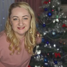 Фотография девушки Anzhelika, 43 года из г. Молодечно