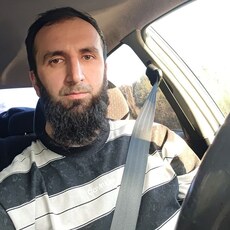 Фотография мужчины Ростовский, 31 год из г. Подольск