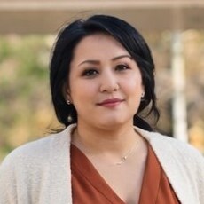 Фотография девушки Мила, 44 года из г. Тараз