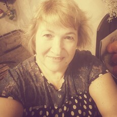 Фотография девушки Марья, 58 лет из г. Санкт-Петербург