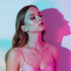 Фотография девушки Влада, 18 лет из г. Рыбинск