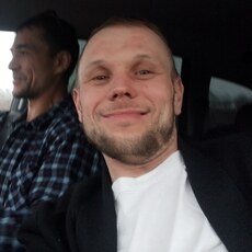 Фотография мужчины Костя, 36 лет из г. Стерлитамак