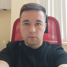 Фотография мужчины Александр, 37 лет из г. Санкт-Петербург