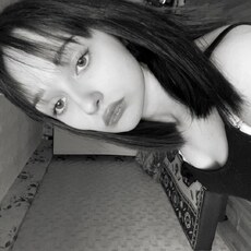 Фотография девушки Риша, 19 лет из г. Омск
