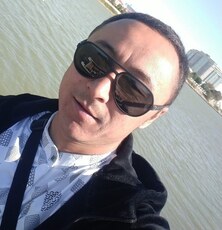 Фотография мужчины Куаныш, 40 лет из г. Шымкент