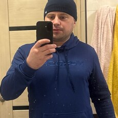 Фотография мужчины Станислав, 41 год из г. Кижинга