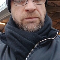 Фотография мужчины Qq, 45 лет из г. Берлин