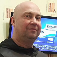 Фотография мужчины Сергей, 41 год из г. Нижневартовск