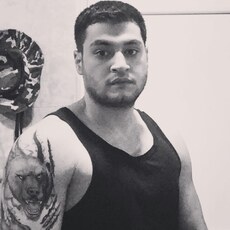 Фотография мужчины Миша, 34 года из г. Ессентуки