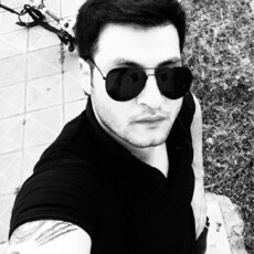 Фотография мужчины Миша, 34 года из г. Кисловодск