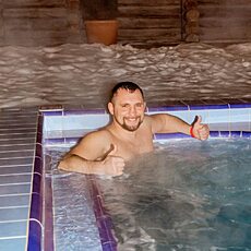 Фотография мужчины Никита, 28 лет из г. Горловка