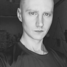 Фотография мужчины Михаил, 28 лет из г. Анжеро-Судженск