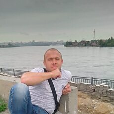 Фотография мужчины Павел, 39 лет из г. Иркутск