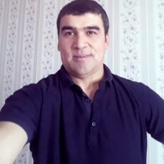 Фотография мужчины Махмуд, 42 года из г. Караидель