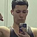 Макс, 23 года