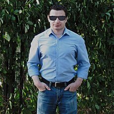 Фотография мужчины Алексей, 38 лет из г. Курск