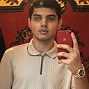 Артур, 18 лет