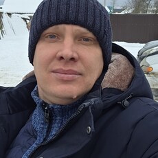 Фотография мужчины Василий, 39 лет из г. Волжский