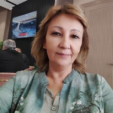 Фотография девушки Ella, 55 лет из г. Ташкент