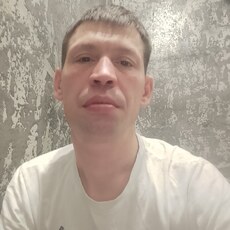 Фотография мужчины Александр, 38 лет из г. Пермь