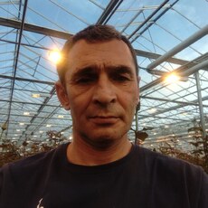 Фотография мужчины Пулат, 47 лет из г. Калуга