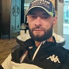 Фотография мужчины Максим, 30 лет из г. Таганрог