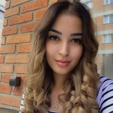 Фотография девушки Диля, 30 лет из г. Тбилиси