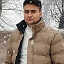 Мухамад, 28 лет