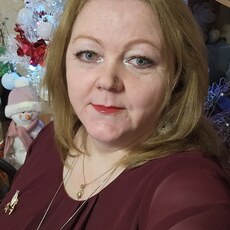 Фотография девушки Светлана, 46 лет из г. Черкесск