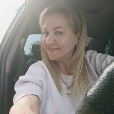 Фотография девушки Полина, 46 лет из г. Омск