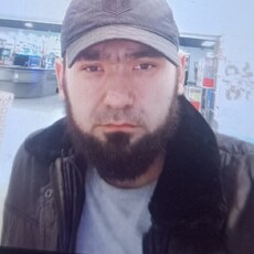 Фотография мужчины Баха, 36 лет из г. Варшава