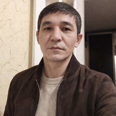 Фотография мужчины Рустам, 36 лет из г. Петропавловск
