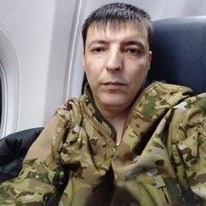 Фотография мужчины Александр, 31 год из г. Шахты