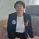 Рамзия, 59 лет