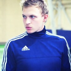 Фотография мужчины Антон, 38 лет из г. Магадан