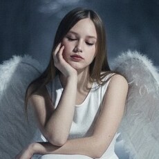 Фотография девушки Лина, 18 лет из г. Владивосток