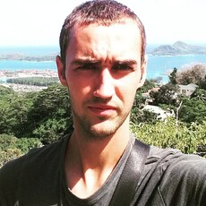 Фотография мужчины Владимир, 32 года из г. Аксай