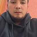 Асад, 34 года