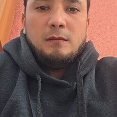 Фотография мужчины Асад, 34 года из г. Пенза