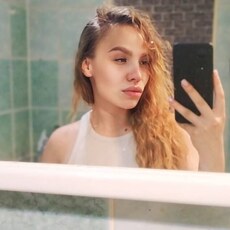 Фотография девушки Настя, 25 лет из г. Казань