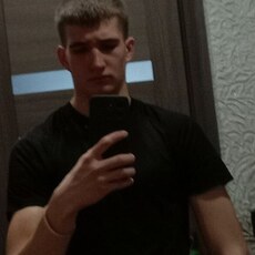 Фотография мужчины Никита, 18 лет из г. Речица