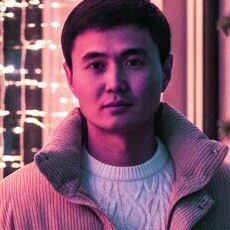 Фотография мужчины Дани, 39 лет из г. Шымкент