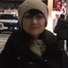 Фотография девушки Олеся, 53 года из г. Тольятти