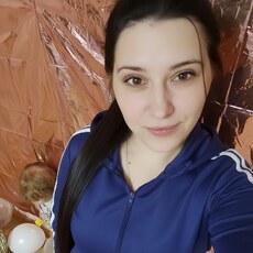 Фотография девушки Анастасия, 26 лет из г. Саратов