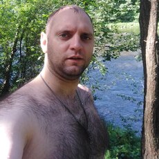 Фотография мужчины Алексей, 36 лет из г. Нововоронеж