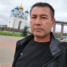 Фотография мужчины Fedy, 45 лет из г. Южно-Сахалинск