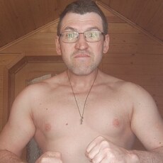 Фотография мужчины Василий, 37 лет из г. Серпухов