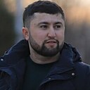 Давид, 27 лет